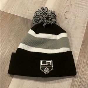 LA Kings Beanie